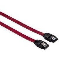 Кабель Hama H-54574 SATA III внутренний 6Гбит/с 0.45 м красный. Интернет-магазин Vseinet.ru Пенза
