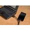 Фото № 4 Кабель Hama H-54588 USB 2.0 (am) - microUSB (bm), 1.8 м, черный