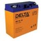 Фото № 0 Battery Delta HR12-18 (18A/hs 12W)