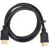 Фото Кабель Buro HDMI-19M/19M-3M-MG HDMI 1.3 (19M/19M) 3м. Интернет-магазин Vseinet.ru Пенза