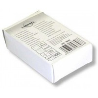 Пленка для ламинирования Fellowes Lamirel LA-7866501 54x86мм 125мкм 100шт.. Интернет-магазин Vseinet.ru Пенза