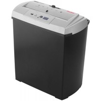 Шредер Office Kit S35 (секр.3/P-4)/фр4х40мм/9/14лтр/Уничт:скрепки, скобы, пл.карты/CD. Интернет-магазин Vseinet.ru Пенза