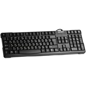 Клавиатура A4Tech KR-750 проводная, USB,. Интернет-магазин Vseinet.ru Пенза Фото Клавиатура A4Tech KR-750 проводная, USB,. Интернет-магазин Vseinet.ru Пенза