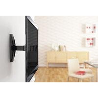 Кронштейн Holder LCDS-5020 белый. Интернет-магазин Vseinet.ru Пенза