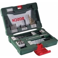 Набор принадлежностей Bosch V-line 48шт.. Интернет-магазин Vseinet.ru Пенза