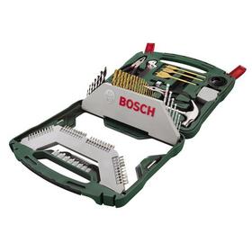 Фото Набор принадлежностей Bosch X-Line-103. Интернет-магазин Vseinet.ru Пенза