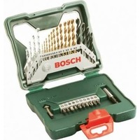 Набор принадлежностей Bosch X-Line-30. Интернет-магазин Vseinet.ru Пенза