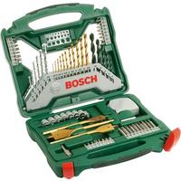Фото Набор принадлежностей Bosch X-Line-70. Интернет-магазин Vseinet.ru Пенза