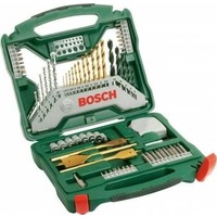 Набор принадлежностей Bosch X-Line-70. Интернет-магазин Vseinet.ru Пенза
