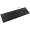 Фото № 1 Клавиатура SmartBuy SBK-206US-K проводная, USB, 