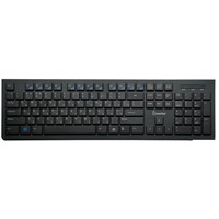 Клавиатура SmartBuy SBK-206US-K проводная, USB,. Интернет-магазин Vseinet.ru Пенза