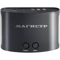 Игровая приставка/MAGISTR TITAN2 400 игр. Интернет-магазин Vseinet.ru Пенза
