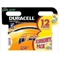 Фото Батарейка DURACELL LR03-12BL BASIC (144). Интернет-магазин Vseinet.ru Пенза