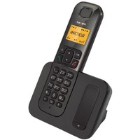 Фото Радиотелефон Texet TX-D6605А / 1 трубка / чёрный. Интернет-магазин Vseinet.ru Пенза