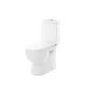 Фото Унитаз-компакт Best SL DM белый. Интернет-магазин Vseinet.ru Пенза