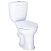Фото Унитаз-компакт Santeri Виктория. Интернет-магазин Vseinet.ru Пенза