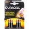 Фото № 2 Батарея Duracell LR03-4BL Basic AAA 4шт(цена за 1 шт)