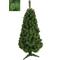 Фото № 2 Ель искусственная MOROZCO "Скандинавская" темно-зеленая, 1 м