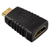 Кабель Hama H-54561 HDMI HS with Eth. (1.4)(m-m) два переходника HDMI D(micro)/C (mini) 1.5 м черн. Интернет-магазин Vseinet.ru Пенза