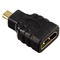 Фото № 7 Кабель HDMI - HDMI Hama H-54561, 1.5 м, черный