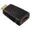 Фото № 8 Кабель HDMI - HDMI Hama H-54561, 1.5 м, черный