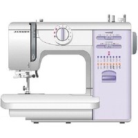 Швейная машина JANOME 5519. Интернет-магазин Vseinet.ru Пенза