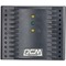 Фото № 8 Стабилизатор напряжения Powercom TCA-1200 Black Tap-Change, 600W
