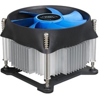 Кулер DEEPCOOL THETA 20 PWM LGA-1150/1155/1156 (36шт/кор, TDP 95W, PWM, 900-2400 об./мин) Color BOX. Интернет-магазин Vseinet.ru Пенза