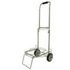 Фото Тележка BMC-12LS хромированная, металл. колеса (70 кг). Интернет-магазин Vseinet.ru Пенза