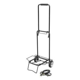 Фото Тележка ВХ-20ZР черная,метал.колеса (20 кг). Интернет-магазин Vseinet.ru Пенза