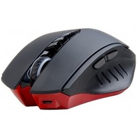Мышь A4Tech Bloody R8-1 беспроводная, USB, черная. Интернет-магазин Vseinet.ru Пенза