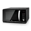 Фото Микроволновая печь BBK 23MWG-851T/B черная . Интернет-магазин Vseinet.ru Пенза