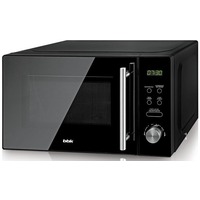 Микроволновая печь BBK 20MWS-722T/B-M черная. Интернет-магазин Vseinet.ru Пенза