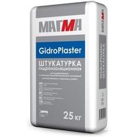 Гипсовая штукатурка "EcoPlaster" (30 кг) МАГМА. Интернет-магазин Vseinet.ru Пенза