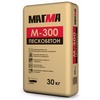 Фото Пескобетон М-300 (30 кг) МАГМА. Интернет-магазин Vseinet.ru Пенза