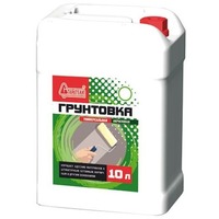 Грунтовка универс. проникающая 5л Старатели. Интернет-магазин Vseinet.ru Пенза