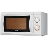 Фото Микроволновая печь Mystery MMW-1703 белая . Интернет-магазин Vseinet.ru Пенза