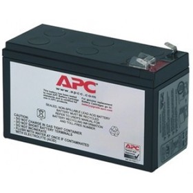 Фото Батарея APC APCRBC106 Replacement Battery Cartridge #106. Интернет-магазин Vseinet.ru Пенза