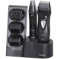 Машинка для стрижки Panasonic ER-GY10CM520, черная. Интернет-магазин Vseinet.ru Пенза