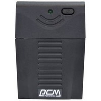 Фото Источник бесперебойного питания Powercom RPT-800A EURO 480W. Интернет-магазин Vseinet.ru Пенза