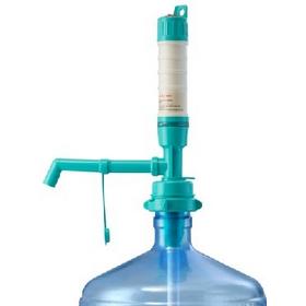 Фото VATTEN помпа электрическая модель №7 на батарейках 5555. Интернет-магазин Vseinet.ru Пенза