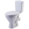 Фото Унитаз-компакт ЗАО «Кировская керамика» Стандарт. Интернет-магазин Vseinet.ru Пенза