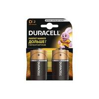 Фото Эл.питания "DURACELL" LR20 BL2. Интернет-магазин Vseinet.ru Пенза