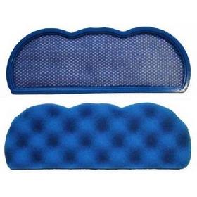 Фото Фильтр KOMFORTER HSM-88 для безмешковых пылеосов Samsung. Интернет-магазин Vseinet.ru Пенза