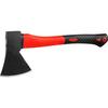 Фото Топор 1000 кованый с фиберглассовой рукояткой 380 мм (общий вес 1200 г) MIRAX 20601-10 z02. Интернет-магазин Vseinet.ru Пенза