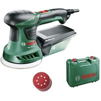 Шлифмашина эксцентриковая Bosch PEX 300 AE. Интернет-магазин Vseinet.ru Пенза