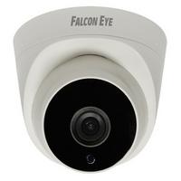 Фото Видеокамера IP Falcon Eye FE-IPC-DP2e-30p 2.8-2.8мм цветная корп.:белый. Интернет-магазин Vseinet.ru Пенза