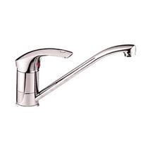 Фото Смеситель для кухни с длинным изливом "POTATO" P4203. Интернет-магазин Vseinet.ru Пенза