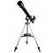Фото № 0 Телескоп Levenhuk Skyline Base 60T рефрактор d60 fl700мм 120x черный [72847]