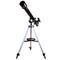 Фото № 1 Телескоп Levenhuk Skyline Base 60T рефрактор d60 fl700мм 120x черный [72847]